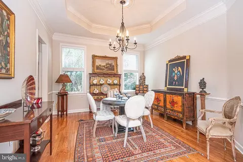 Dining - 31430 Waters Way, Lewes, DE 19958 photo 1 of 5