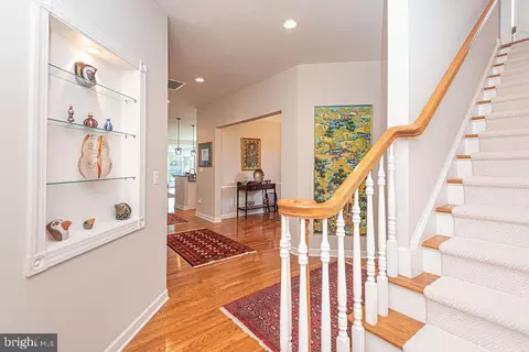 Entry Way - 31430 Waters Way, Lewes, DE 19958 photo 9 of 21