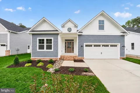 24417 Westridge Drive - Lot #53, Millsboro, DE 19966