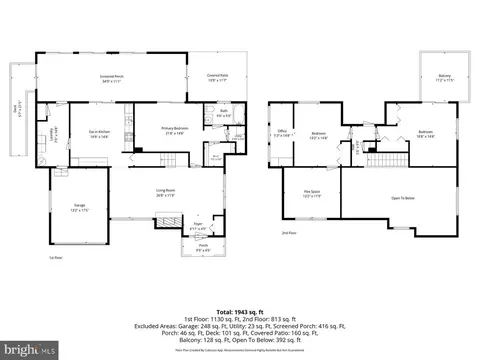 Floorplan - 34742 Frontier Rd, Lewes, DE 19958 photo 3 of 3