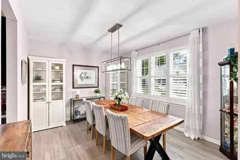 Dining - 205 Lantern Ln, Milton, DE 19968 photo 1 of 2