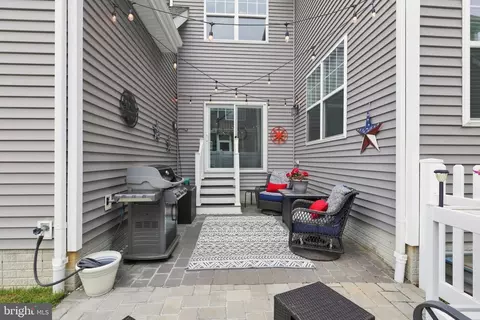 Exterior - 205 Lantern Ln, Milton, DE 19968 photo 4 of 10