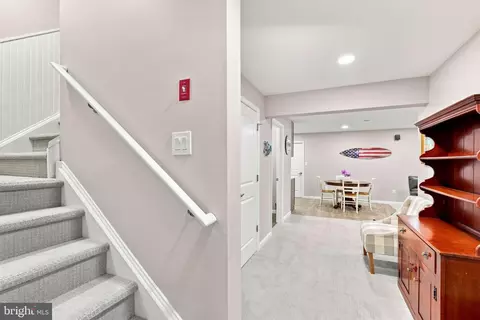 Entry Way - 205 Lantern Ln, Milton, DE 19968 photo 12 of 14