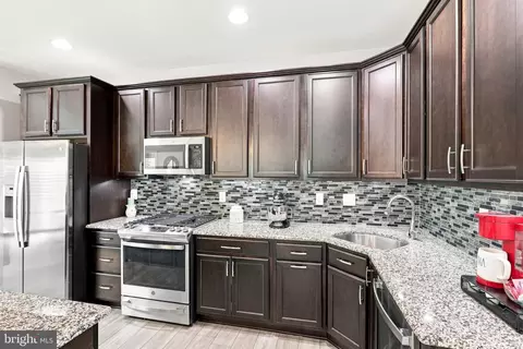 Kitchen - 205 Lantern Ln, Milton, DE 19968 photo 1 of 4