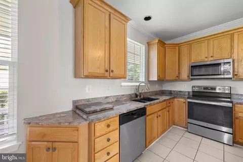 Kitchen - 23110 Pine Run, Millsboro, DE 19966 photo 7 of 9