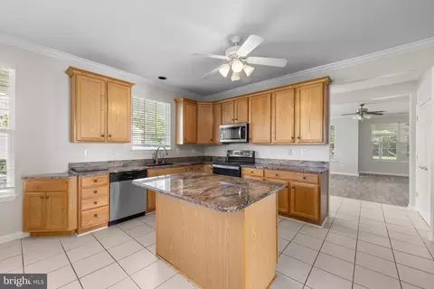 Kitchen - 23110 Pine Run, Millsboro, DE 19966 photo 4 of 9