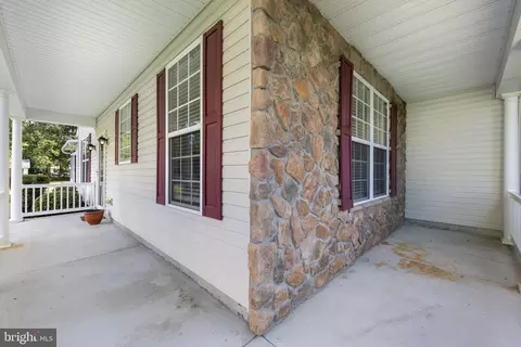 Exterior - 23110 Pine Run, Millsboro, DE 19966 photo 10 of 10