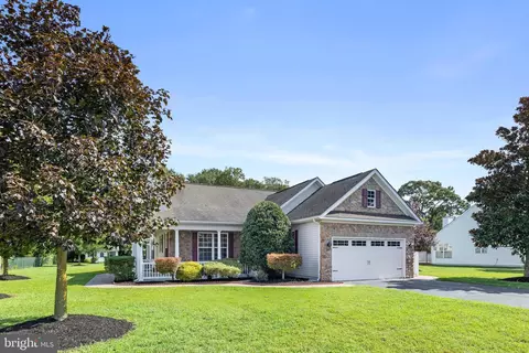 Exterior - 23110 Pine Run, Millsboro, DE 19966 photo 2 of 10