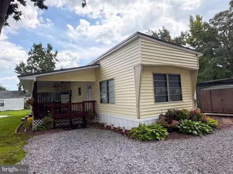 25448 Corkys Ln, Millsboro, DE 19966