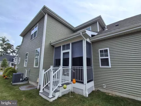 Exterior - 213 Lantern Ln, Milton, DE 19968 photo 9 of 12