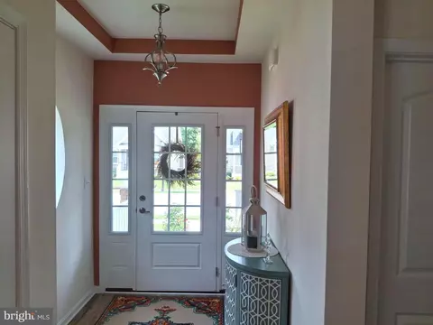 Entry Way - 213 Lantern Ln, Milton, DE 19968 photo 1 of 10