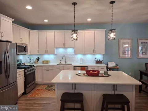 Kitchen - 213 Lantern Ln, Milton, DE 19968 photo 1 of 5