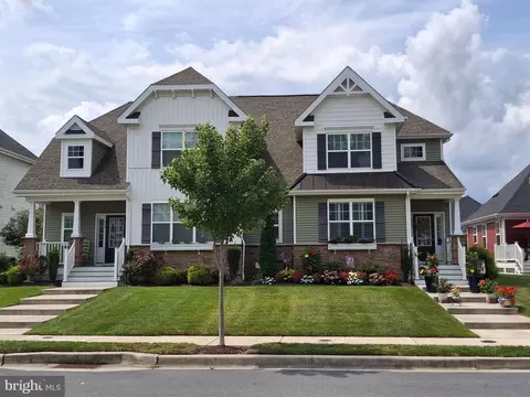 Exterior - 213 Lantern Ln, Milton, DE 19968 photo 2 of 12