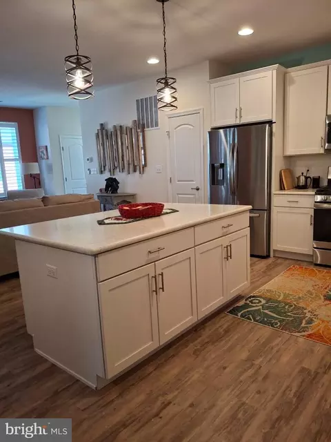 Kitchen - 213 Lantern Ln, Milton, DE 19968 photo 5 of 5