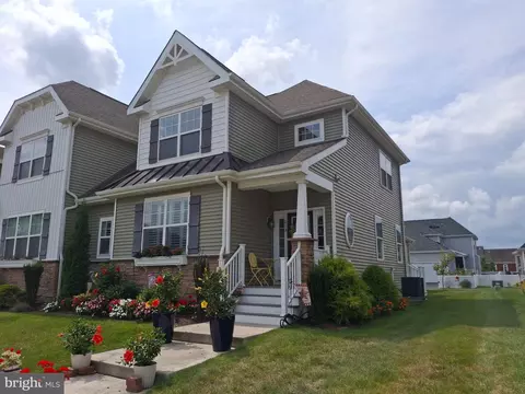 Exterior - 213 Lantern Ln, Milton, DE 19968 photo 8 of 12