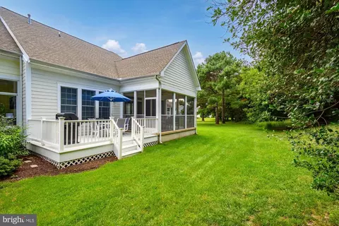 Exterior - 20 October Glory Ave, Ocean View, DE 19970 photo 13 of 22