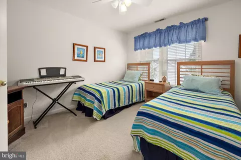 Bedroom - 20 October Glory Ave, Ocean View, DE 19970 photo 8 of 11