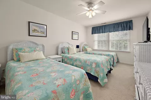Bedroom - 20 October Glory Ave, Ocean View, DE 19970 photo 4 of 11