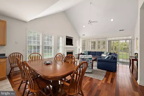 Dining - 20 October Glory Ave, Ocean View, DE 19970 photo 1 of 2