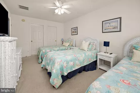 Bedroom - 20 October Glory Ave, Ocean View, DE 19970 photo 6 of 11