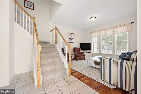 Entry Way - 20 October Glory Ave, Ocean View, DE 19970 photo 2 of 2