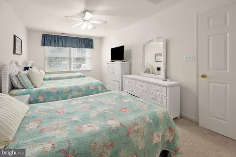 Bedroom - 20 October Glory Ave, Ocean View, DE 19970 photo 5 of 11