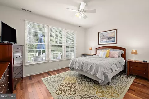 Bedroom - 20 October Glory Ave, Ocean View, DE 19970 photo 1 of 11