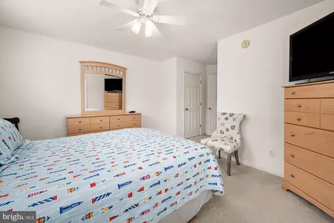 Bedroom - 20 October Glory Ave, Ocean View, DE 19970 photo 11 of 11