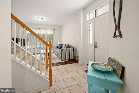 Entry Way - 20 October Glory Ave, Ocean View, DE 19970 photo 1 of 2