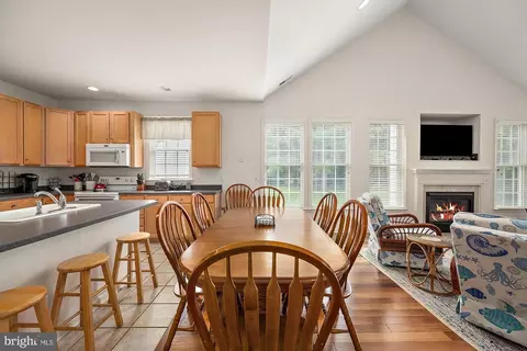 Dining - 20 October Glory Ave, Ocean View, DE 19970 photo 2 of 2