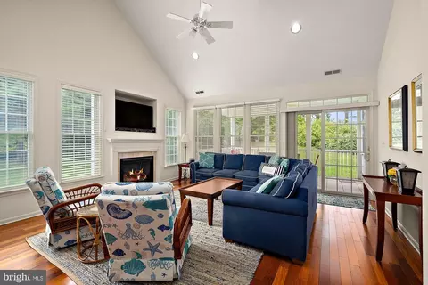 Living - 20 October Glory Ave, Ocean View, DE 19970 photo 1 of 7