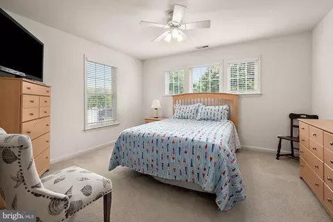 Bedroom - 20 October Glory Ave, Ocean View, DE 19970 photo 9 of 11