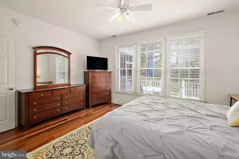 Bedroom - 20 October Glory Ave, Ocean View, DE 19970 photo 2 of 11