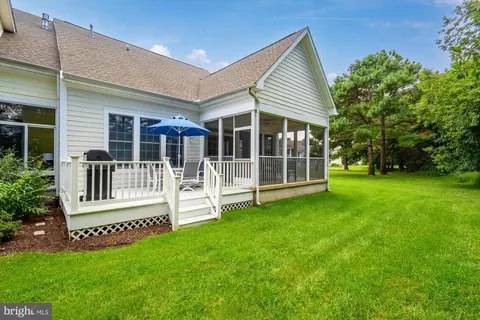 Exterior - 20 October Glory Ave, Ocean View, DE 19970 photo 14 of 22