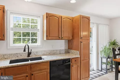 Kitchen - 11684 Kensington Way, Laurel, DE 19956 photo 3 of 3