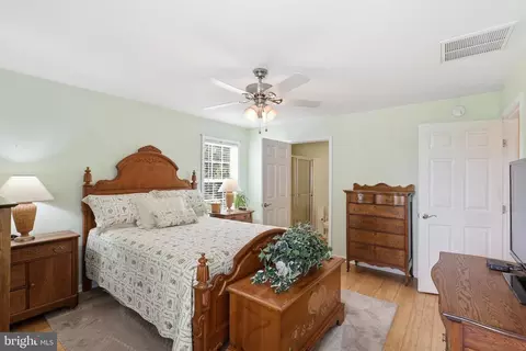 Bedroom - 11684 Kensington Way, Laurel, DE 19956 photo 3 of 5