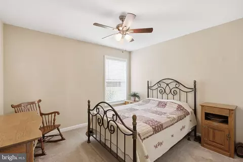 Bedroom - 11684 Kensington Way, Laurel, DE 19956 photo 5 of 5