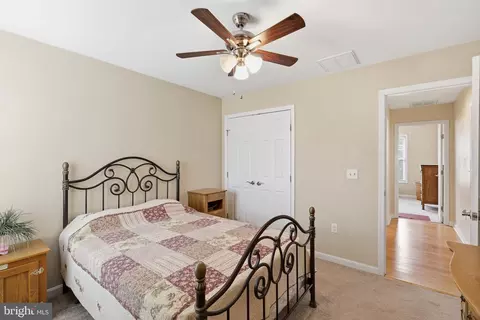 Bedroom - 11684 Kensington Way, Laurel, DE 19956 photo 1 of 5