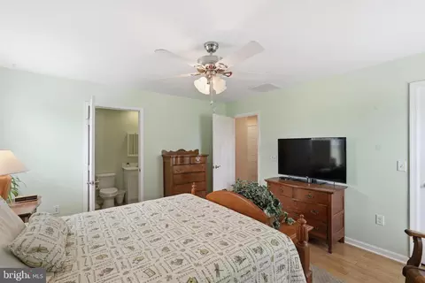 Bedroom - 11684 Kensington Way, Laurel, DE 19956 photo 4 of 5