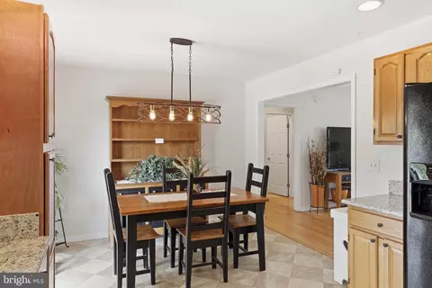 Dining - 11684 Kensington Way, Laurel, DE 19956 photo 1 of 2