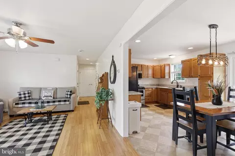 Entry Way - 11684 Kensington Way, Laurel, DE 19956 photo 1 of 1