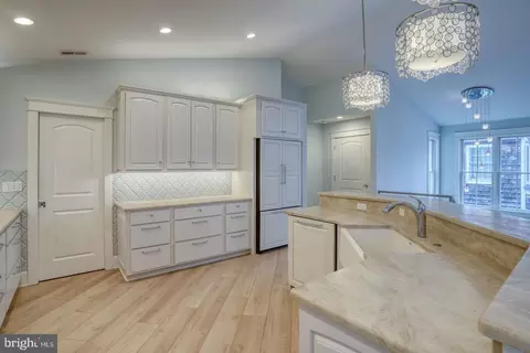 Kitchen - 237 2nd St, Lewes, DE 19958 photo 3 of 8