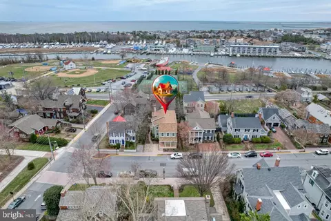 View/Area - 237 2nd St, Lewes, DE 19958 photo 1 of 7
