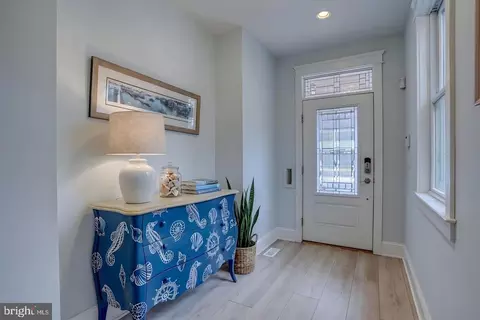 Entry Way - 237 2nd St, Lewes, DE 19958 photo 1 of 6