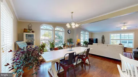 26423 Creekwood Cir, Millsboro, DE 19966