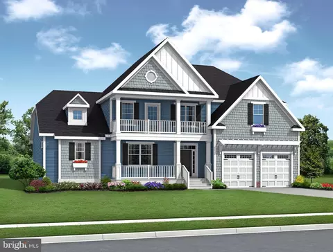 21802 Eastbridge Loop, Lewes, DE 19958