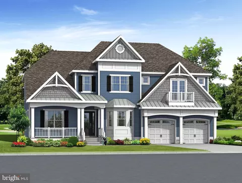 21834 Eastbridge Loop, Lewes, DE 19958