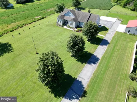 5232 Seashore Hwy, Bridgeville, DE 19933