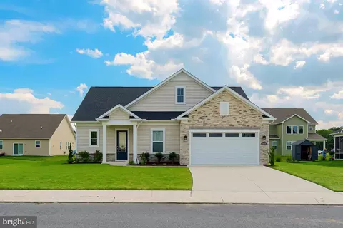 24487 Robert Andrew Dr, Millsboro, DE 19966