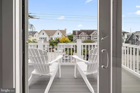 Exterior - 107 Central Blvd, Bethany Beach, DE 19930 photo 6 of 47